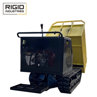 Mali prekucnik goseničar